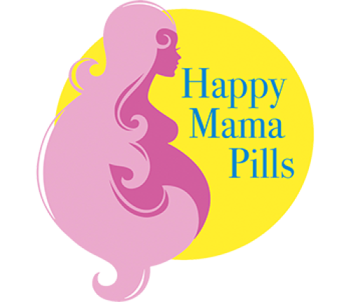 Happy Mama pills