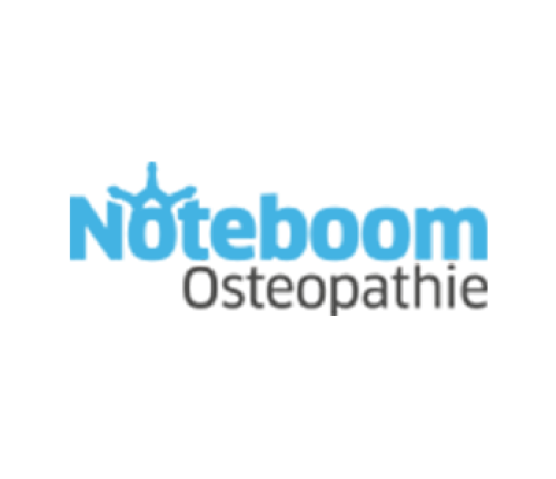 Osteopathie Noteboom