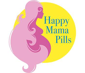 Happy Mama pills