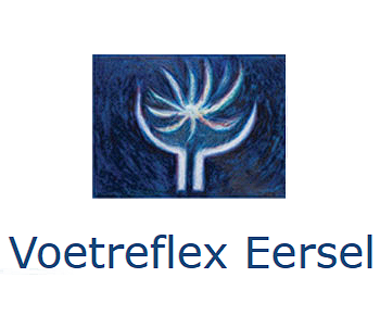 Voet reflex therapie